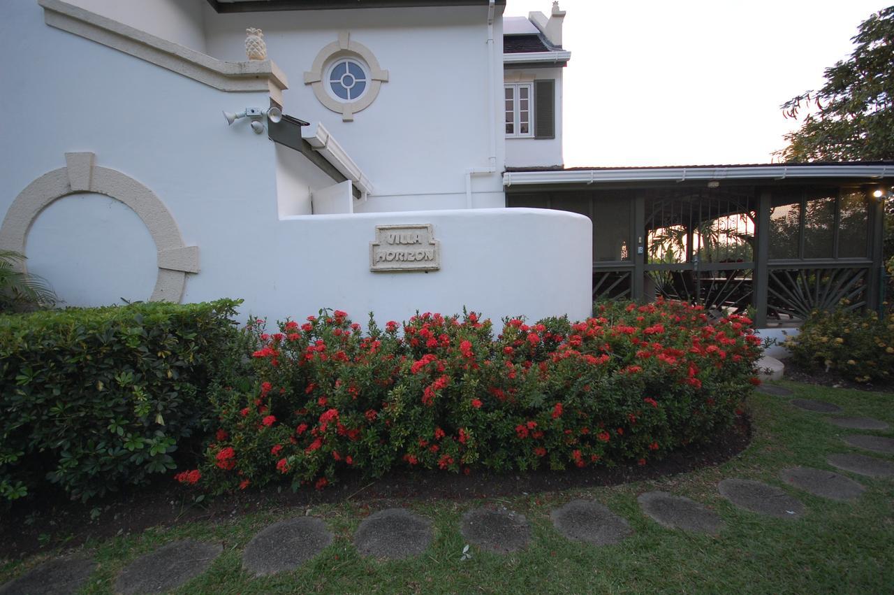 Villa Horizon