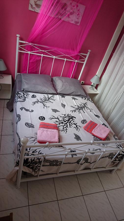 Acacia Holiday home Belle-Allee