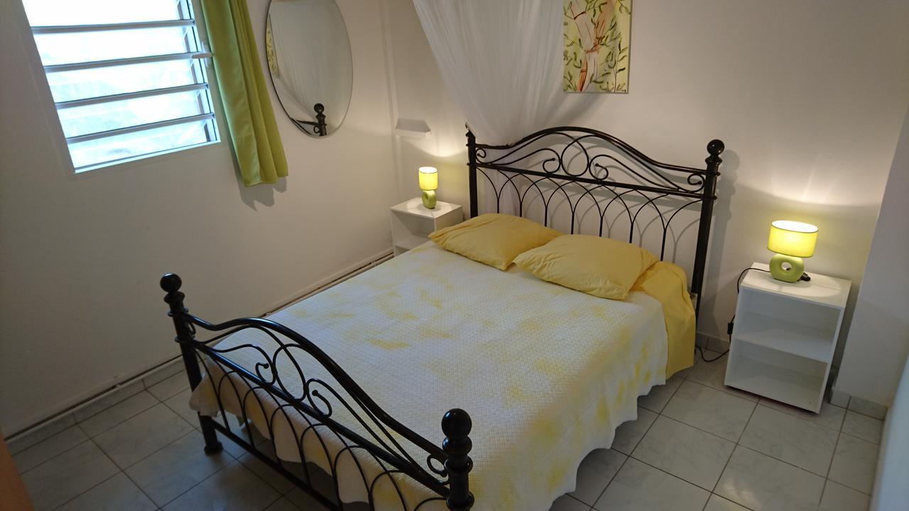 Holiday home Acacia
