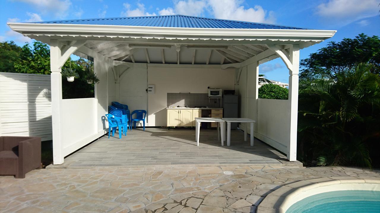 Holiday home Acacia Belle-Allee