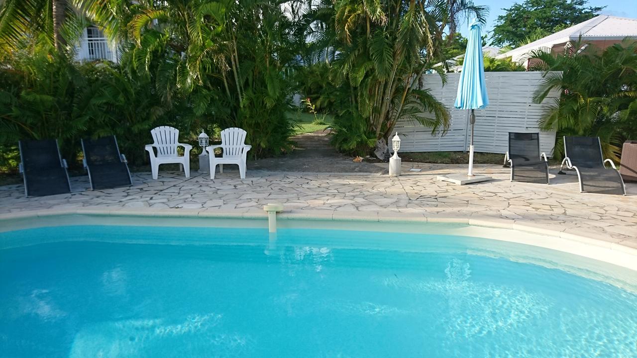 Holiday home Acacia *