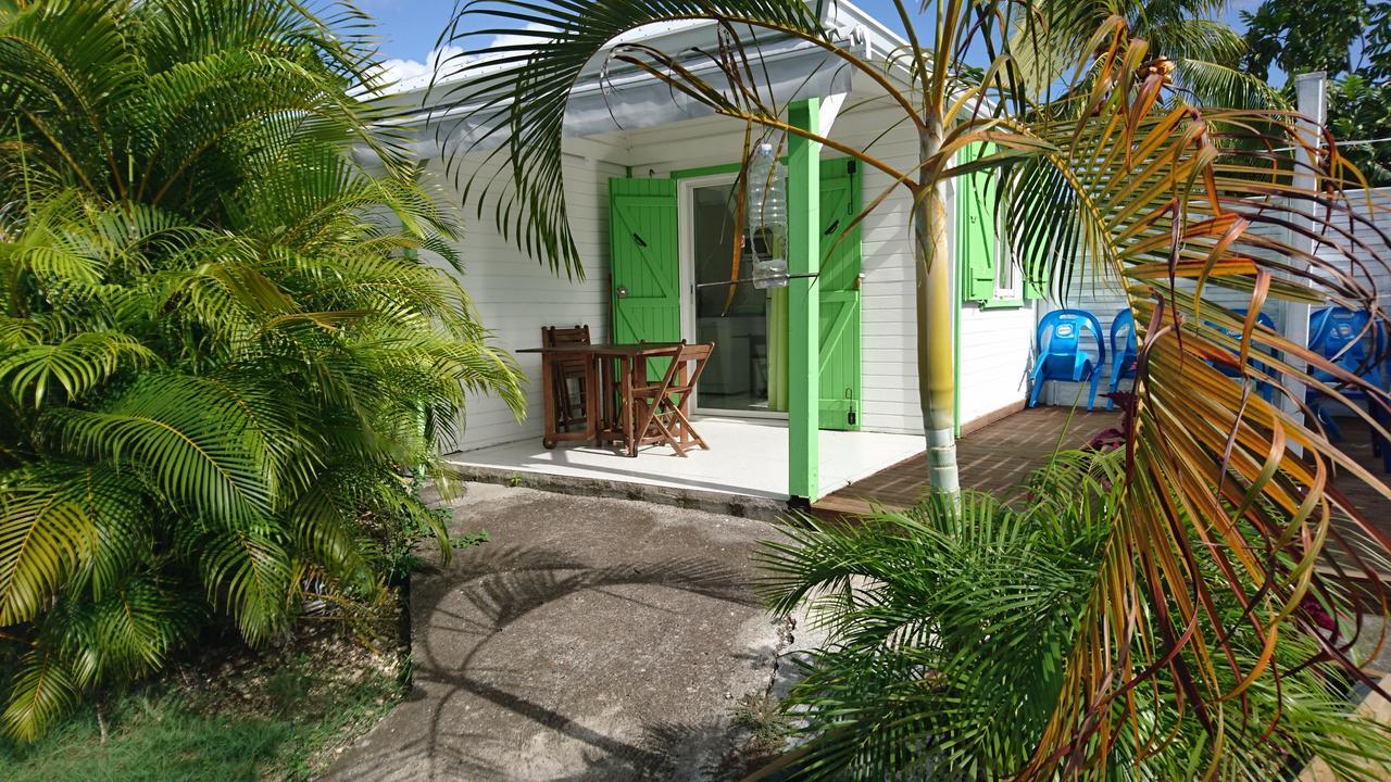 Holiday home Acacia Belle-Allee