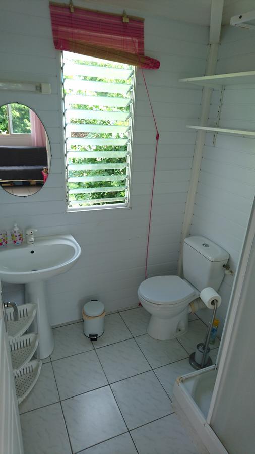 Holiday home Acacia Belle-Allee
