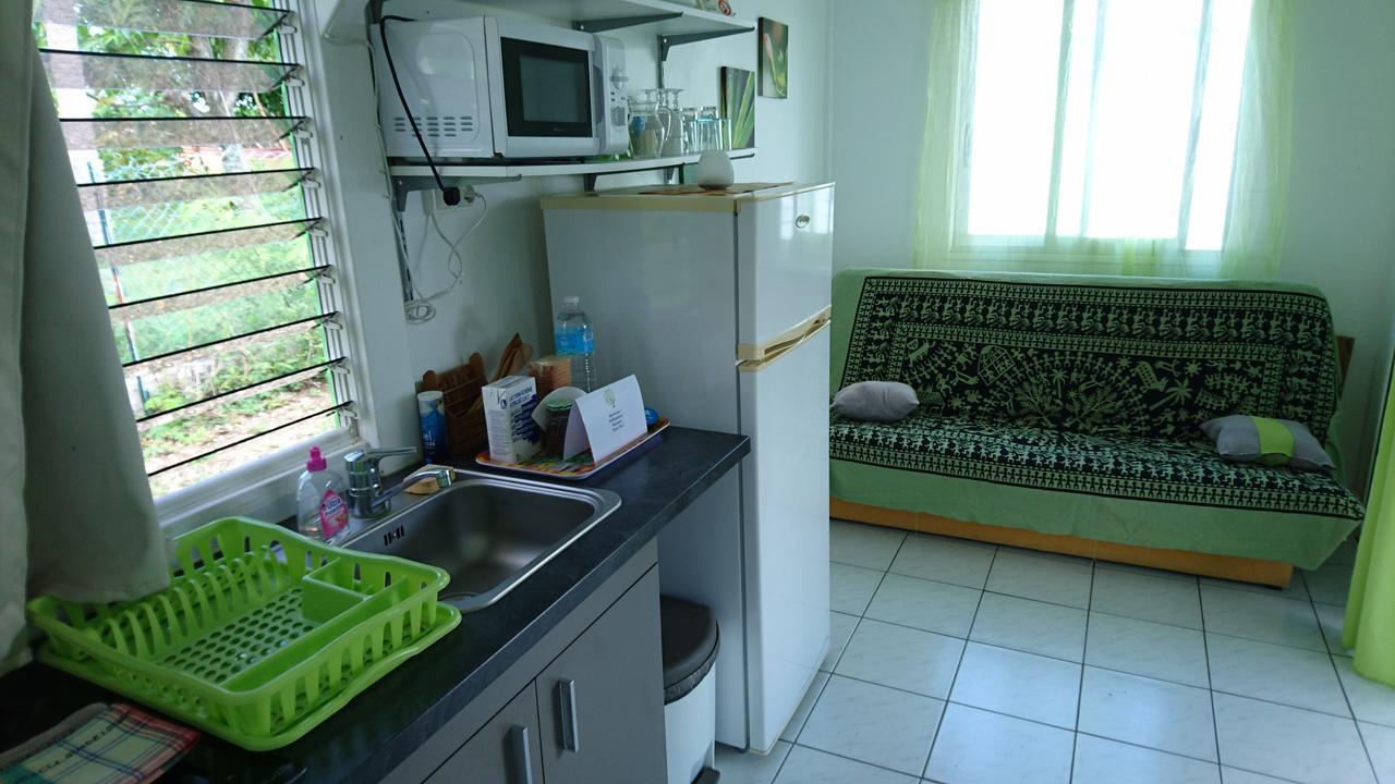 Acacia Holiday home