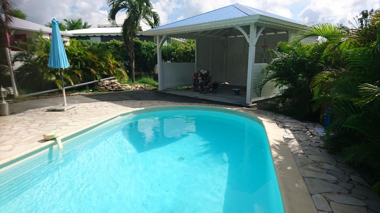 Holiday home Acacia Belle-Allee