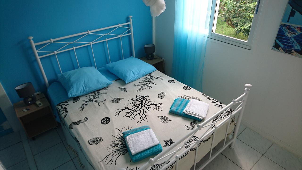Holiday home Acacia *