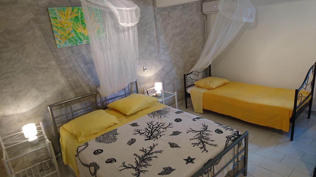 Acacia Holiday home Belle-Allee