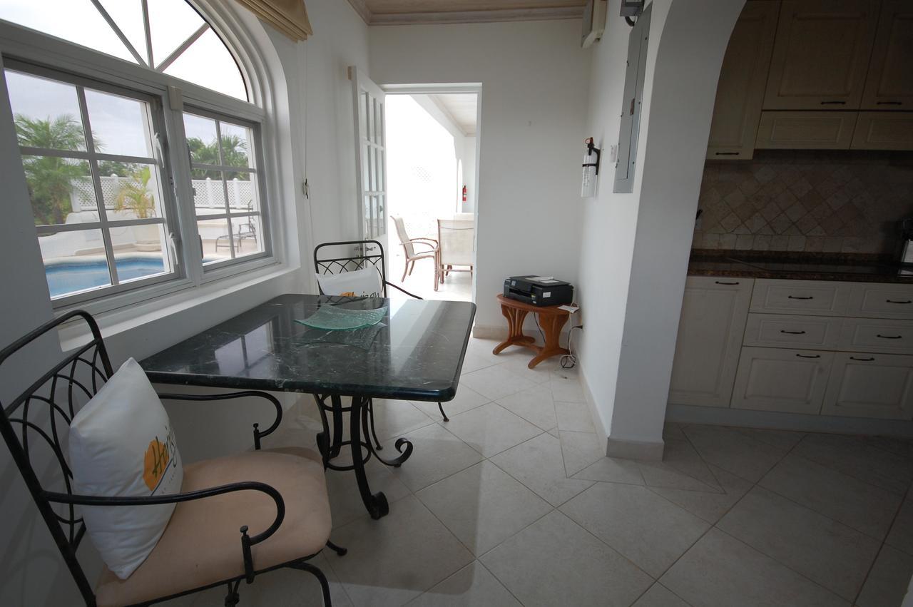 Villa Horizon