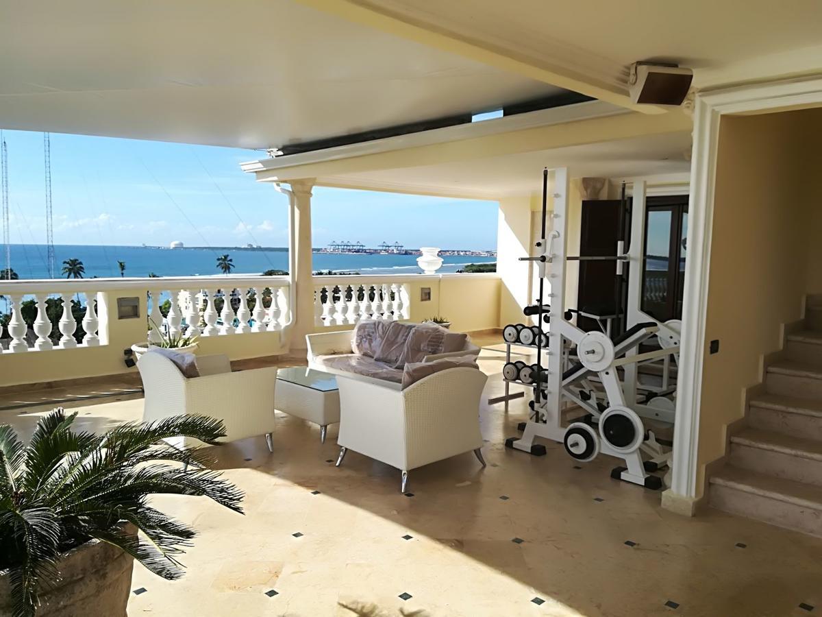 Florencia Apartment Boca Chica