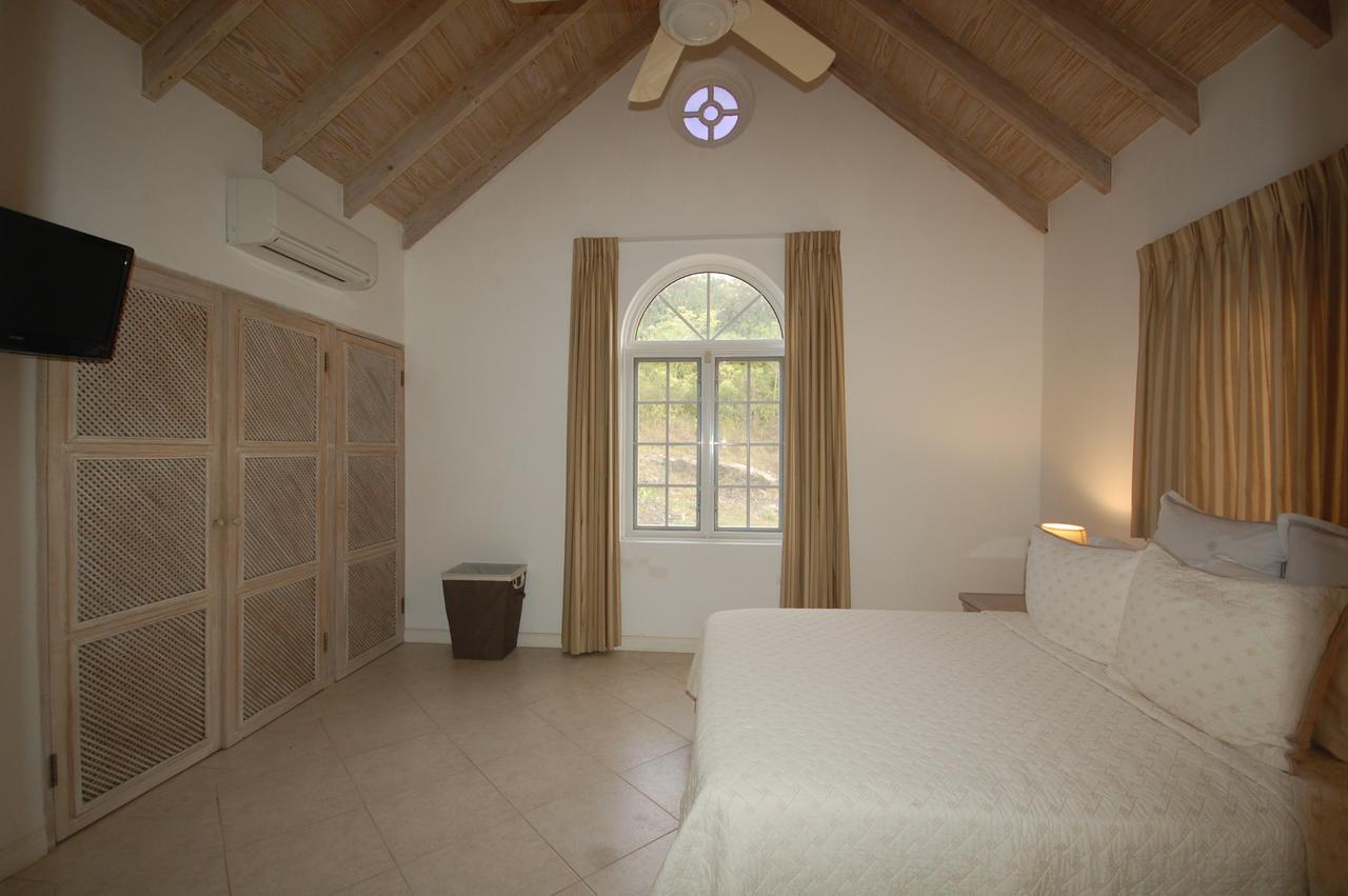 Horizon Villa