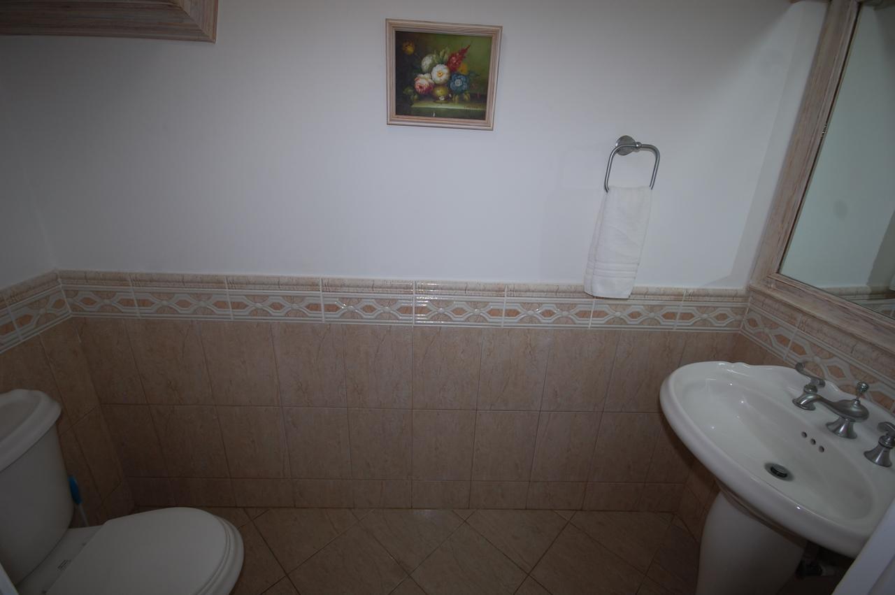 Horizon Villa *