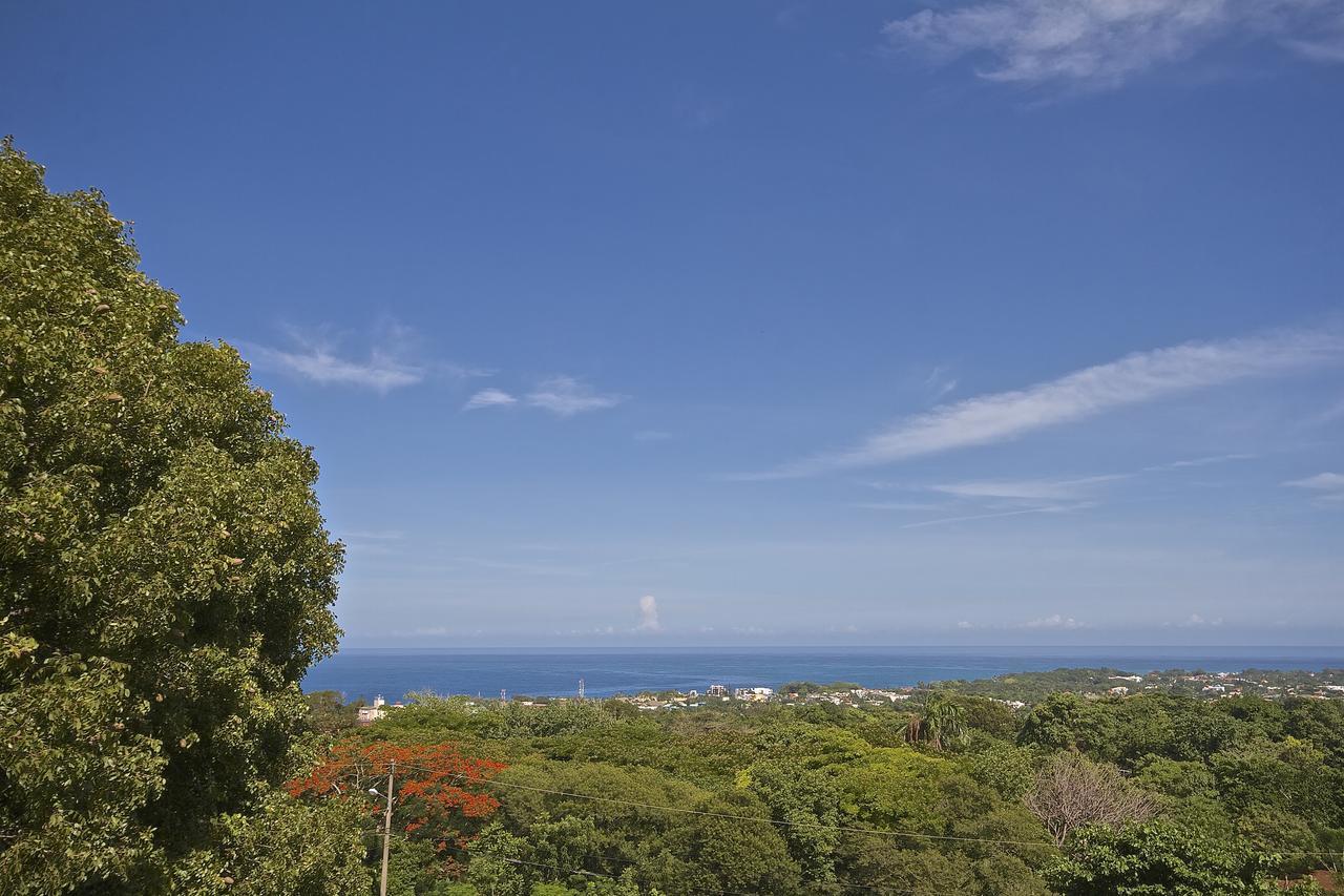 El Mirador Al Mar Bed & Breakfast