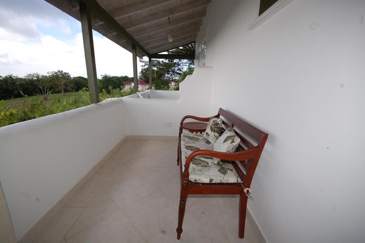 Villa Horizon *