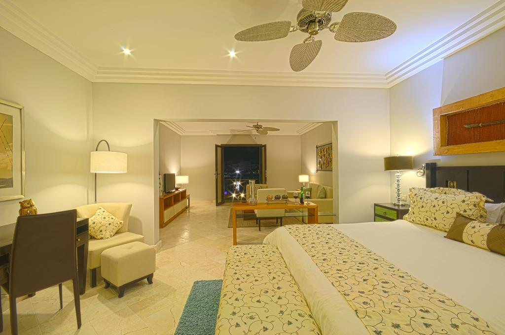 Fishing Capcana Diamond Aparthotel Punta Cana