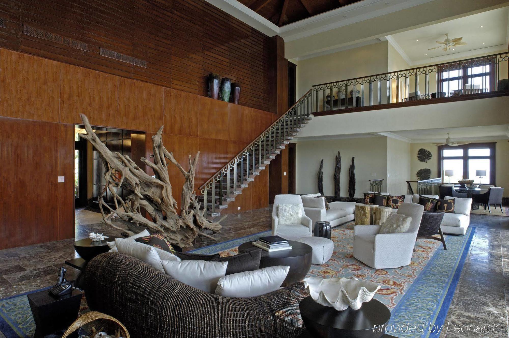 Resort Peter Island