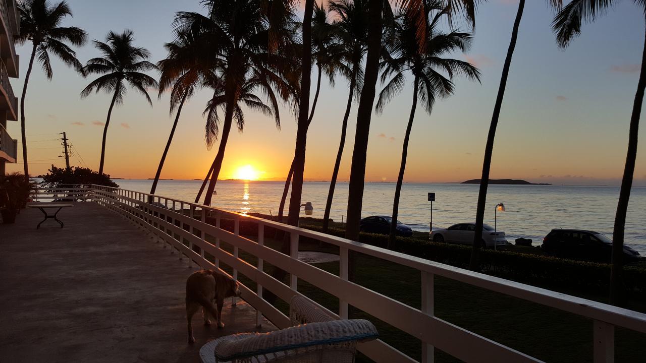 Apartamento Cozy Apartment, Ocean Front *