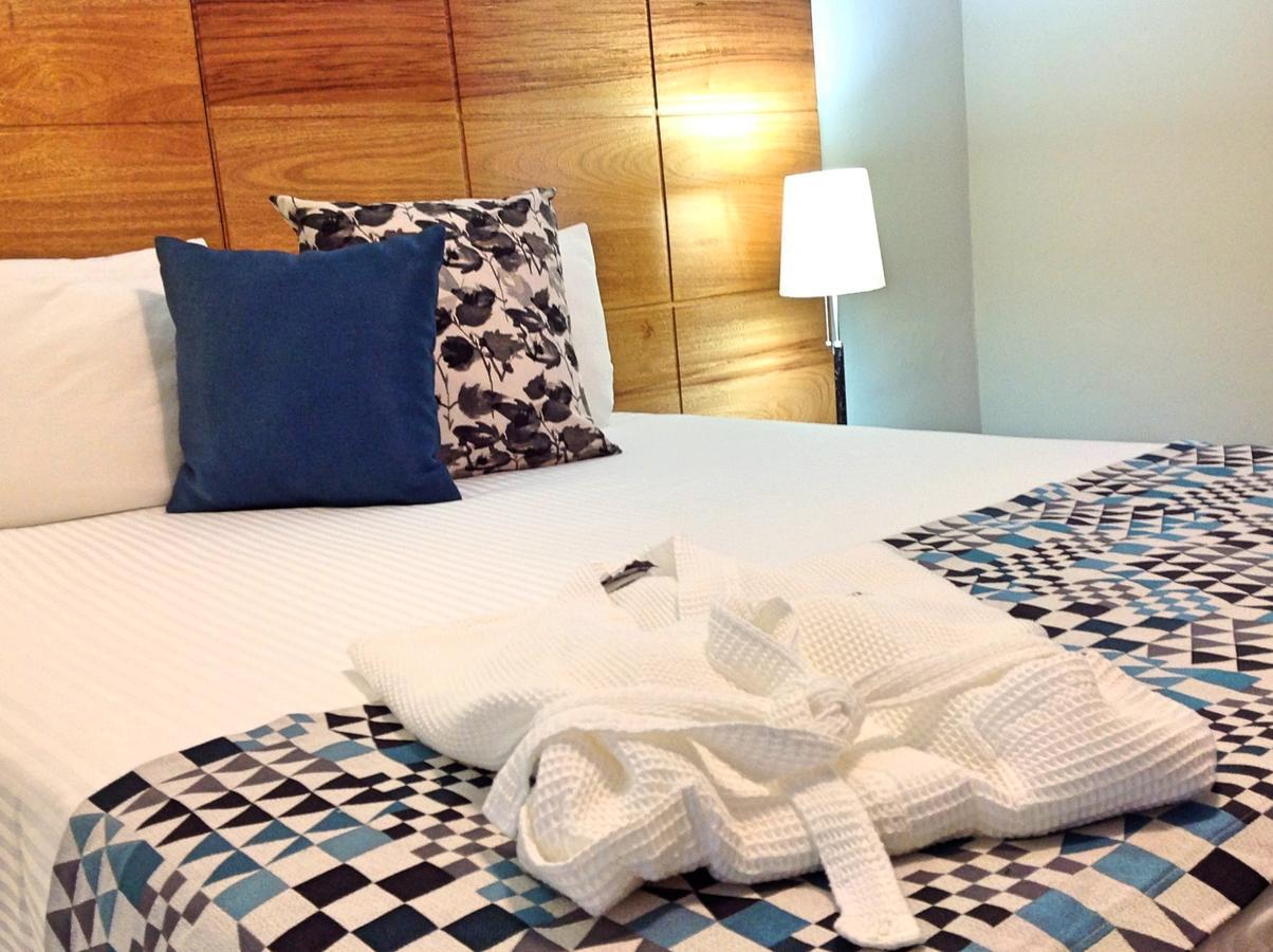 Aladino Hotel Santo Domingo