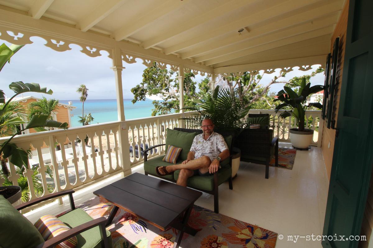 Resort The Fred - Adults Only Frederiksted