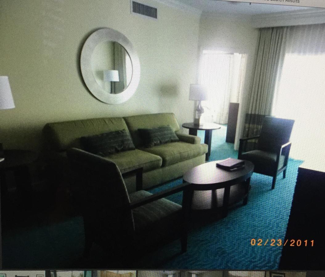 Resort Harborside & Vacation At Atlantis Nassau