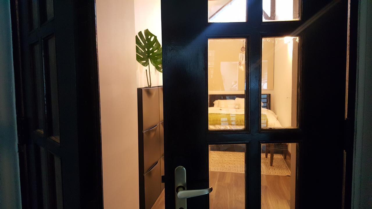 Cozybeach Large 1bdrapt 50 Steps From Atlantic Ocean Private Street Between Ocean Park & Isla 5 Mins From Airport Apartamento *