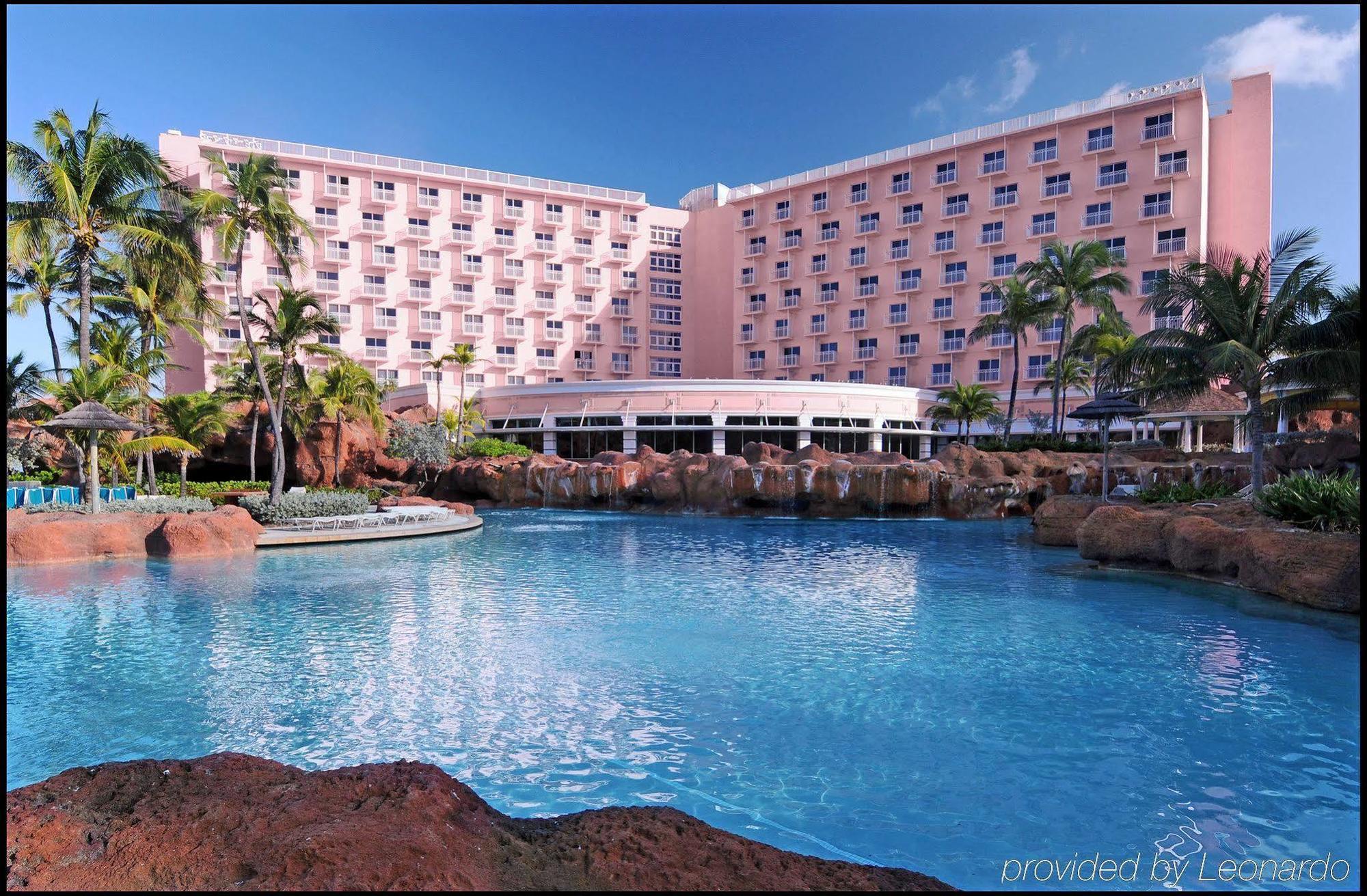 Resort The At Atlantis