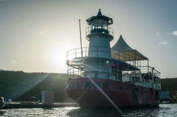 Hotel Le Phare Bleu Boutique And Marina 4*