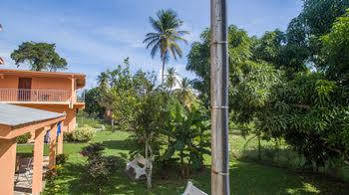 Lesville Tobago 3*