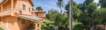 Lesville Tobago Hotel Canaan