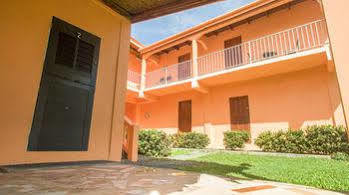 Lesville Tobago Hotel