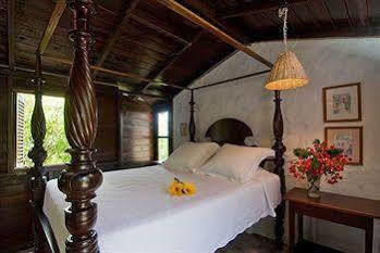 Sugar Reef Bequia - Adults Only 4* Saint Vincent