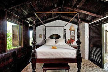 Sugar Reef Bequia - Adults Only Hotel 4*