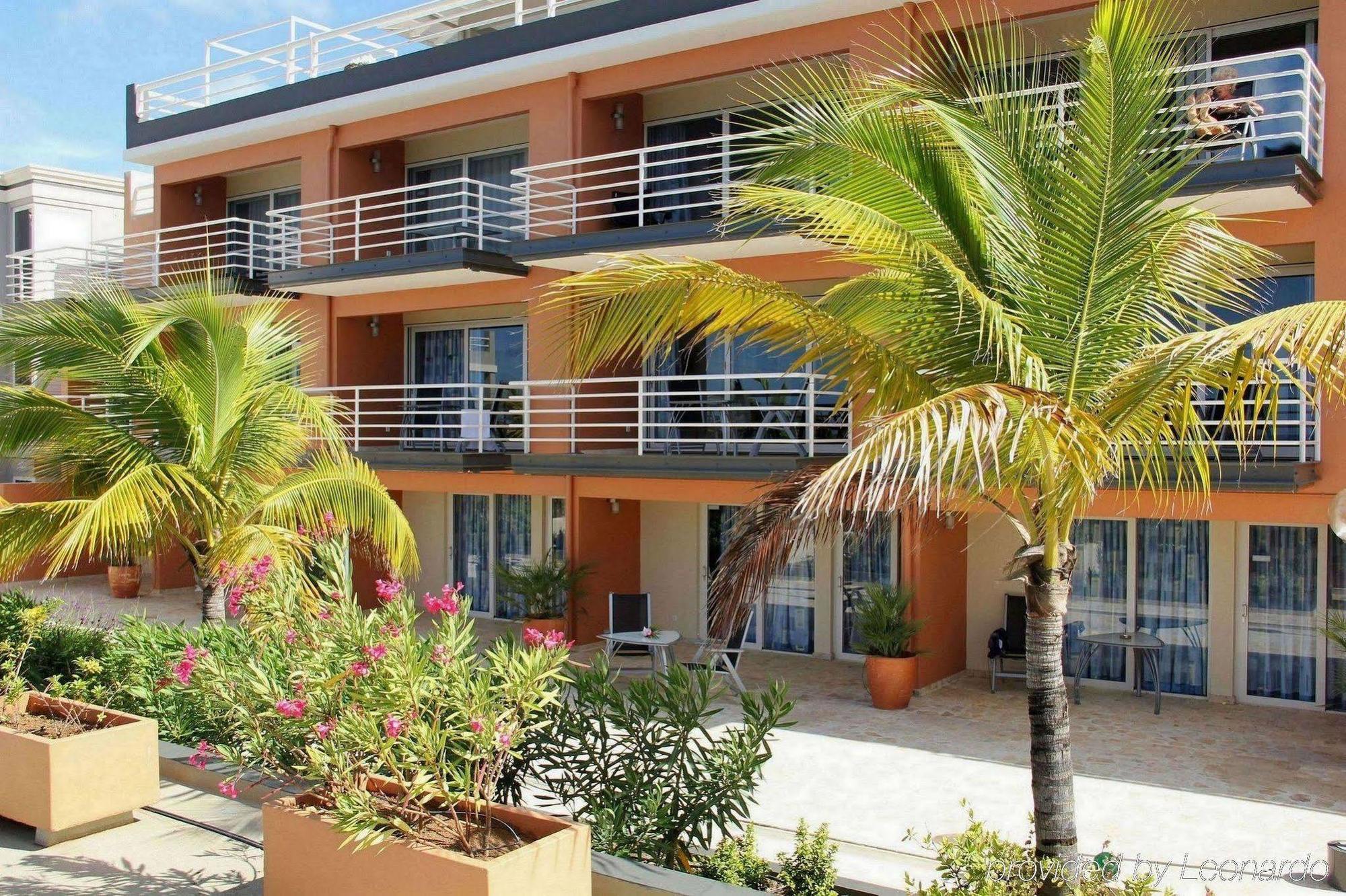 Apartment Seaside *