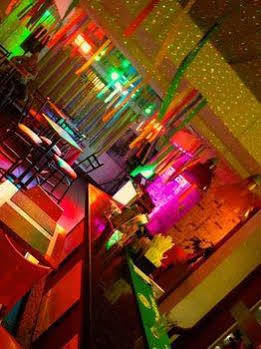 Hotel Aladino