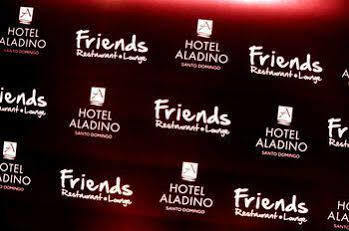 Hotel Aladino Santo Domingo
