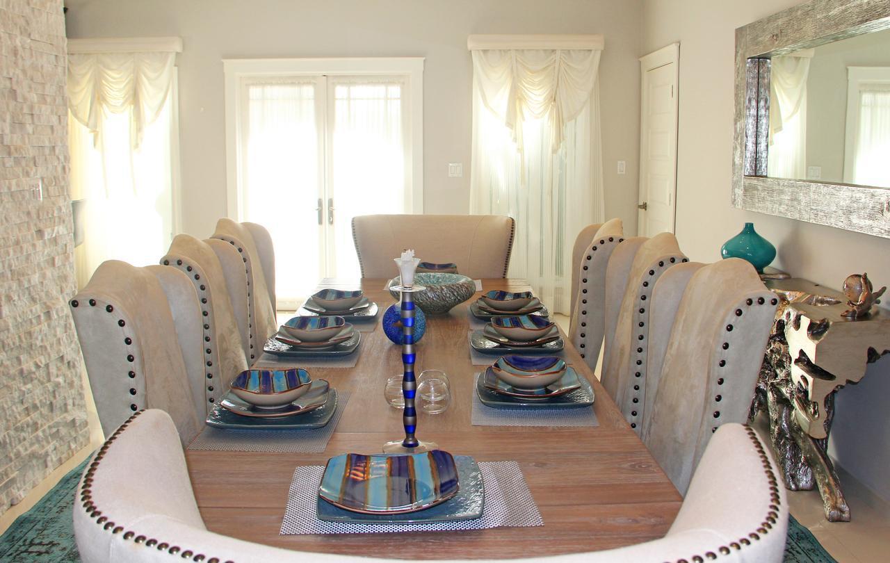 Vecchia Holiday home Palm Beach