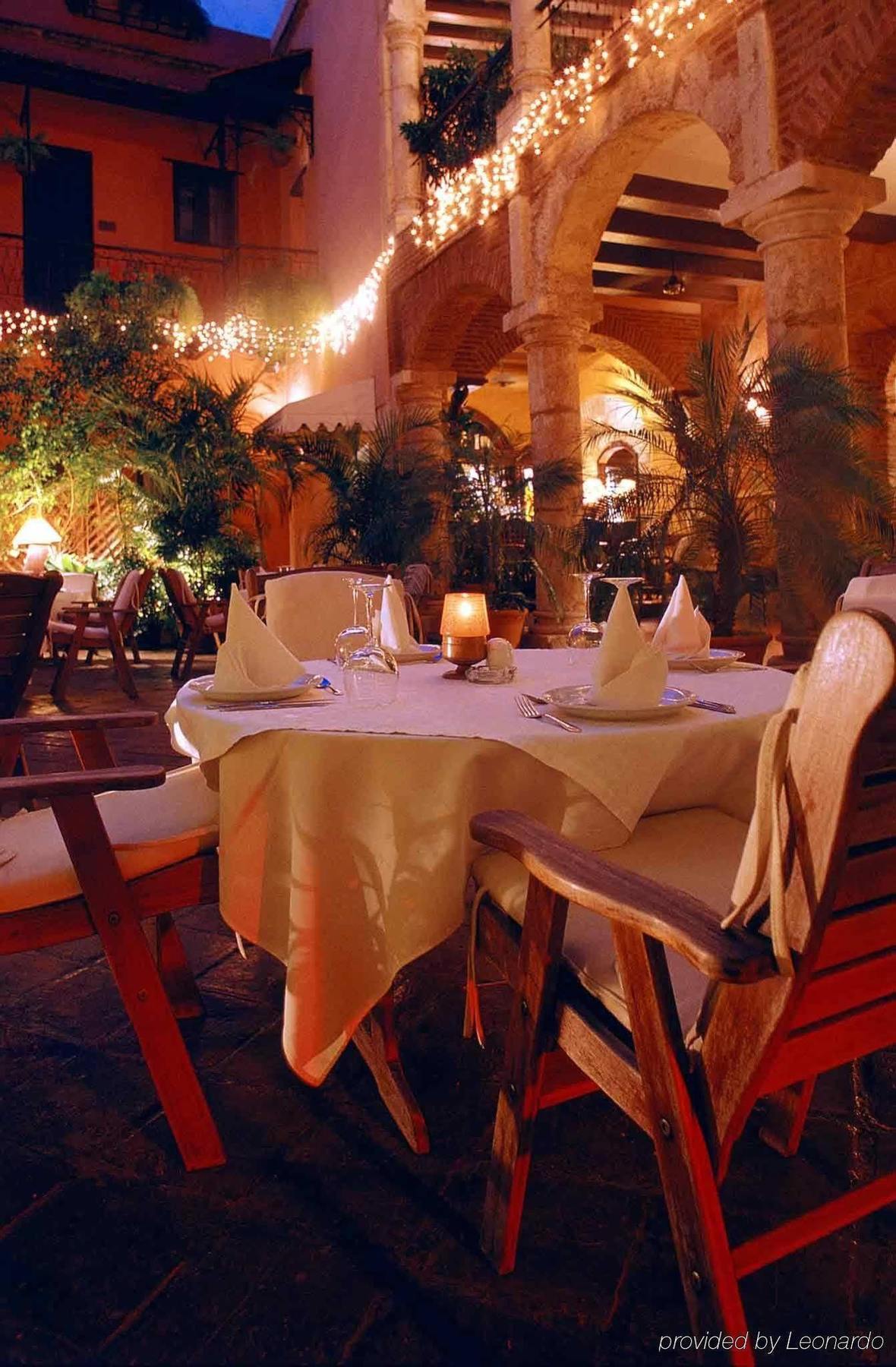 Hotel Frances - Mgallery Collection