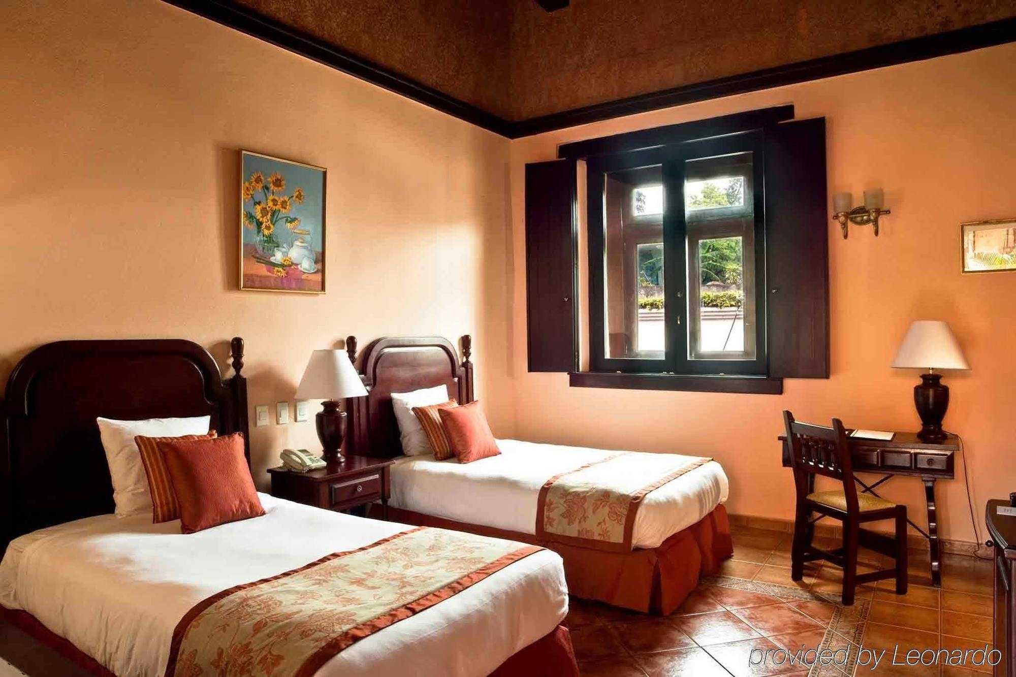 Frances - Mgallery Collection Hotel 5*