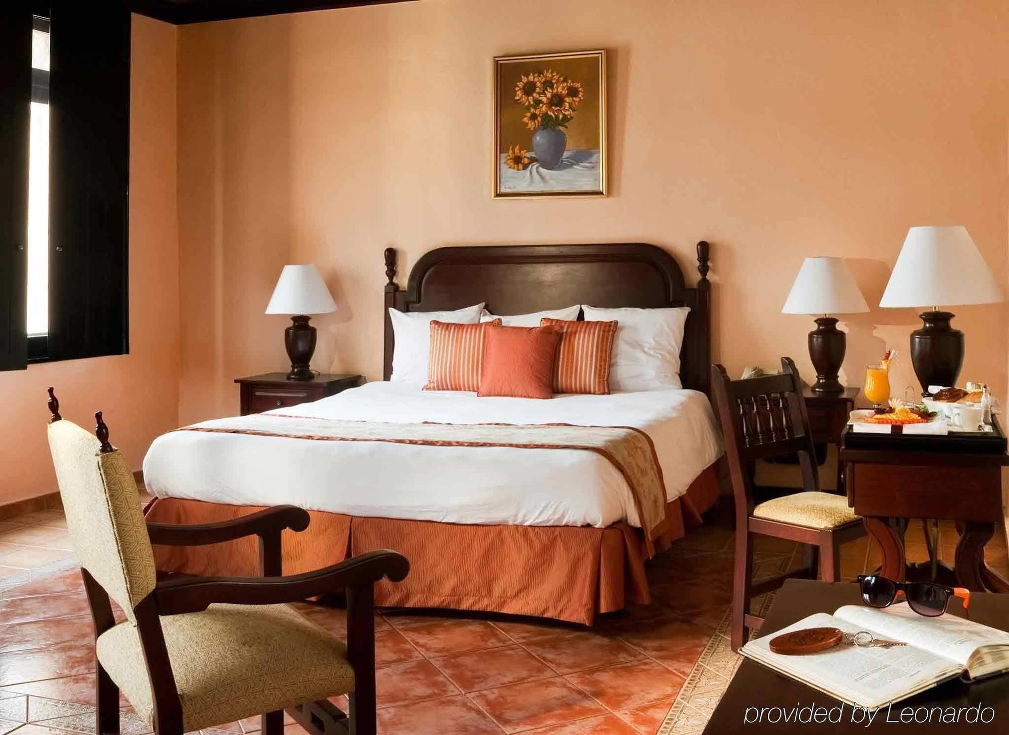 Frances - Mgallery Collection Hotel 5*