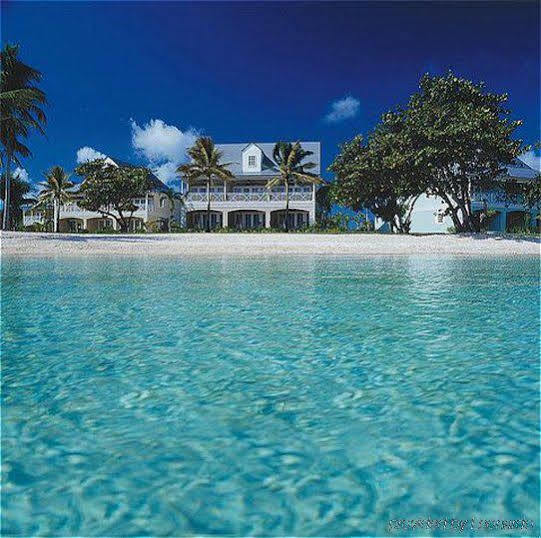 Old Bahama Bay & Yacht Harbour 4* West End