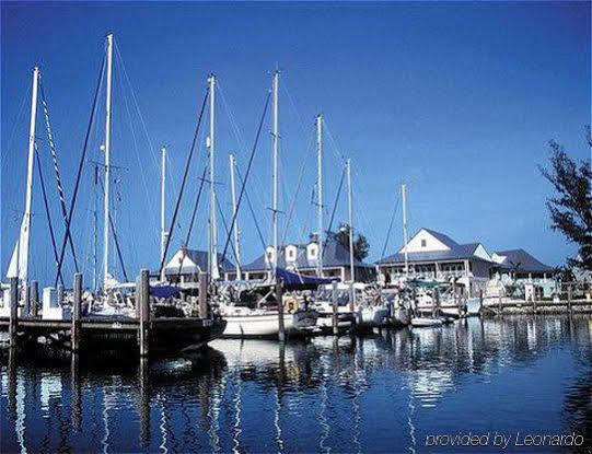Resort Old Bahama Bay & Yacht Harbour