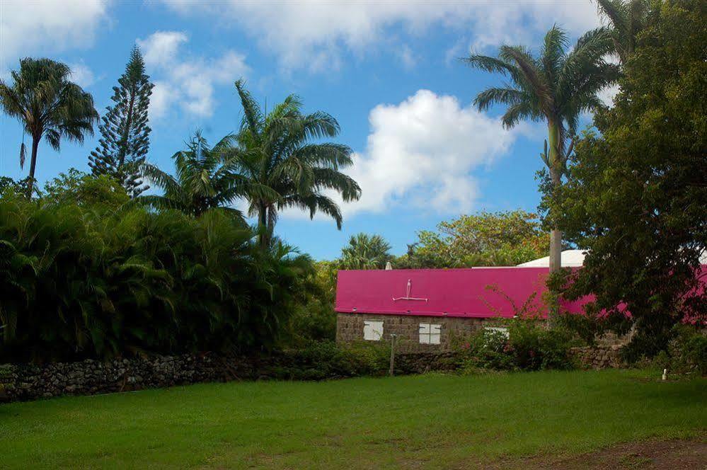 Resort Montpelier Plantation &