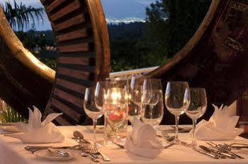 Montpelier Plantation & Resort Charlestown