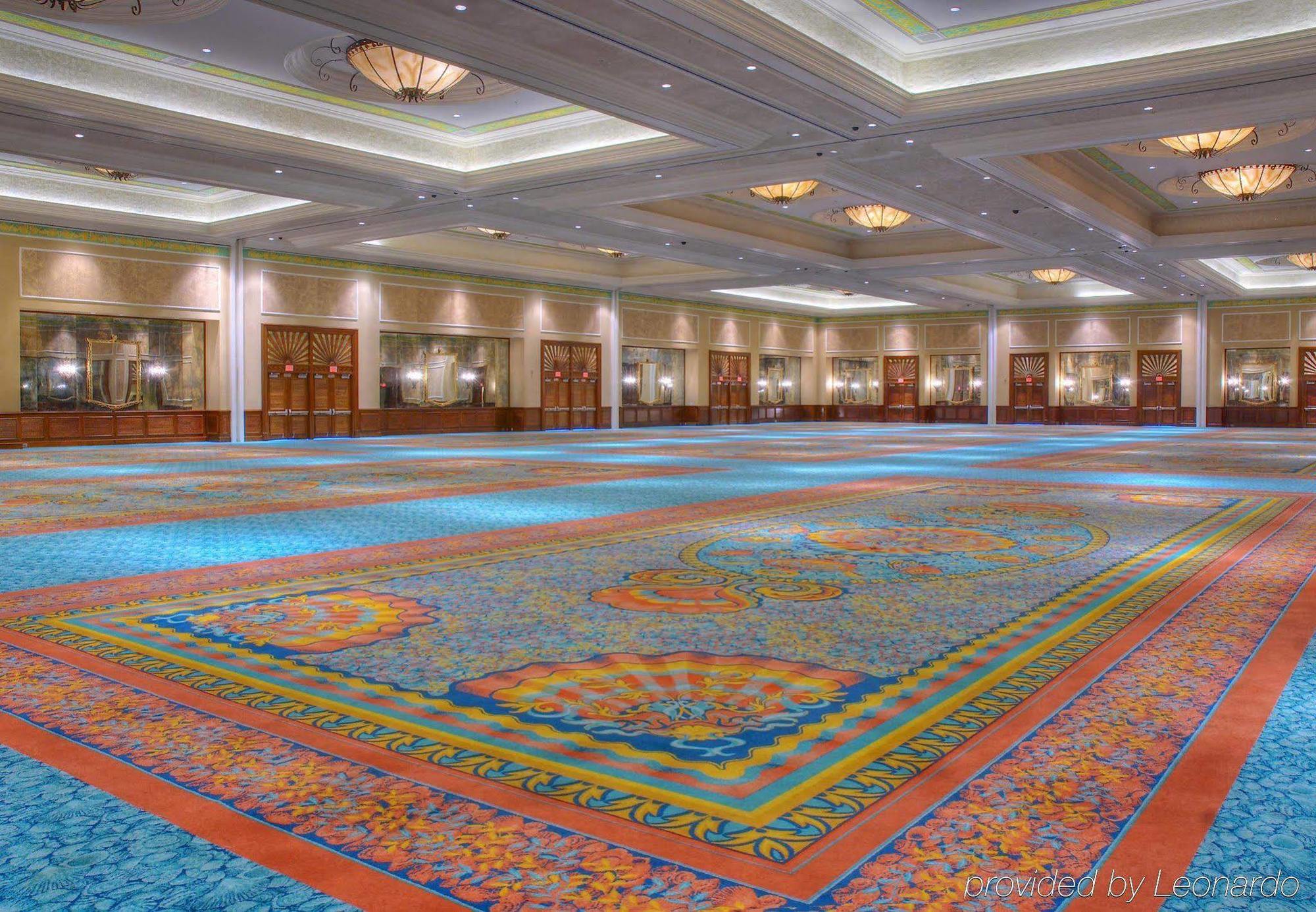 The Royal At Atlantis Resort