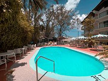 Hotel Golden Sands