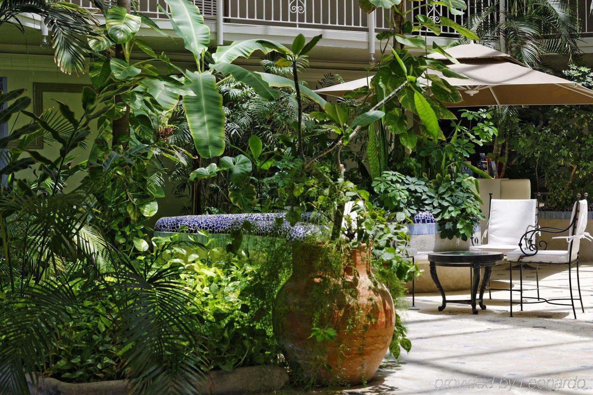 Hotel Beach Plaza (adults Only)