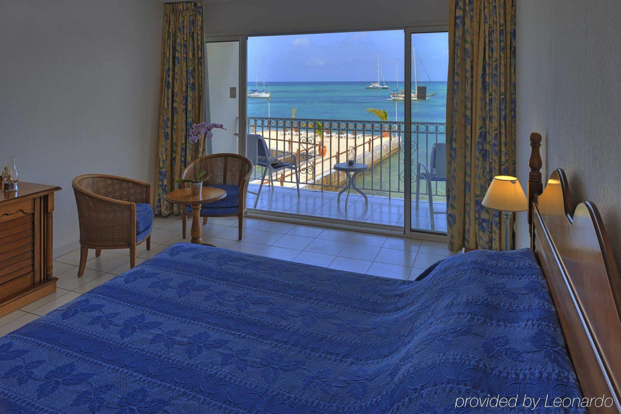 Beach Plaza (adults Only) Marigot (Saint Martin)