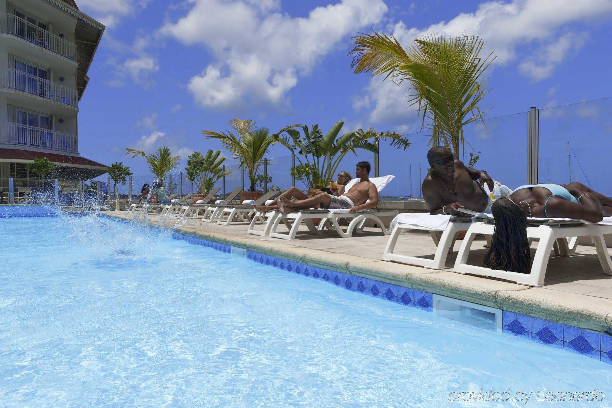 Beach Plaza (adults Only) Hotel 4*