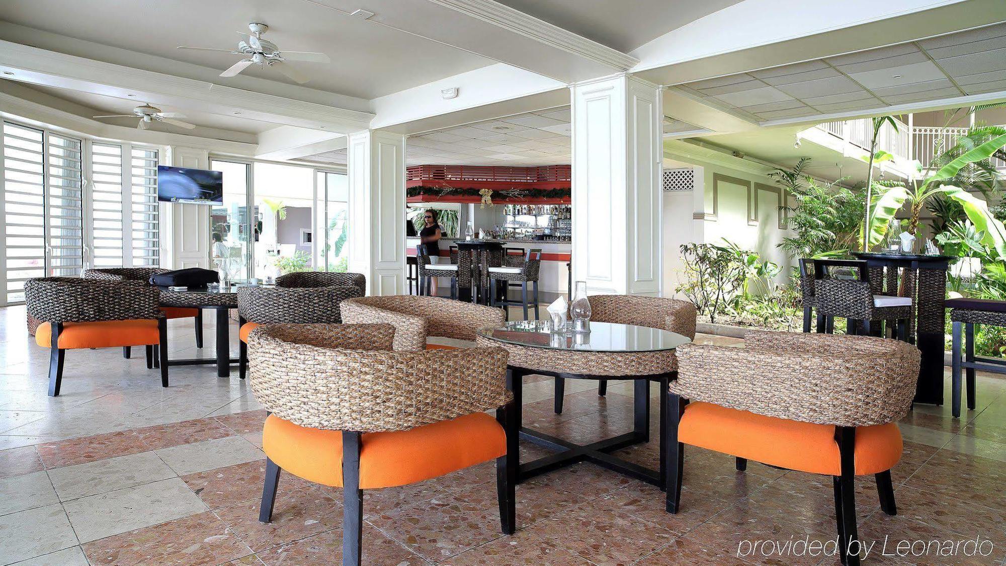 Beach Plaza (adults Only) Marigot (Saint Martin)