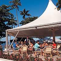 Barcelo Capella Beach 4*