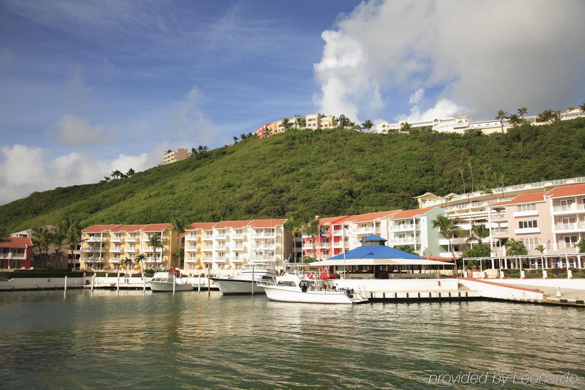 El Conquistador - Puerto Rico Resort Fajardo
